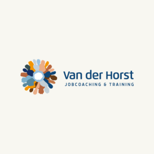 logo Horst jobcoaching